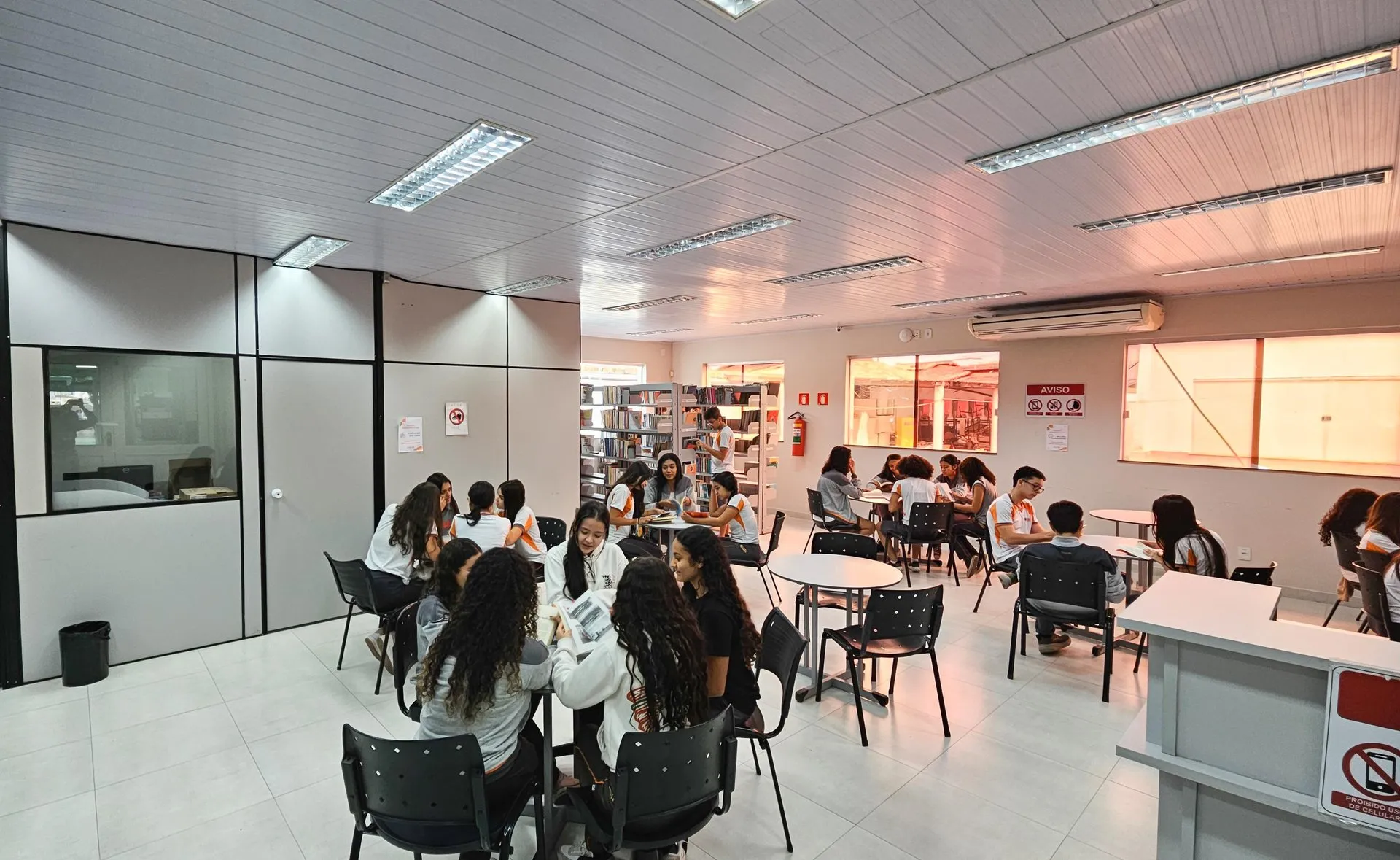 Biblioteca