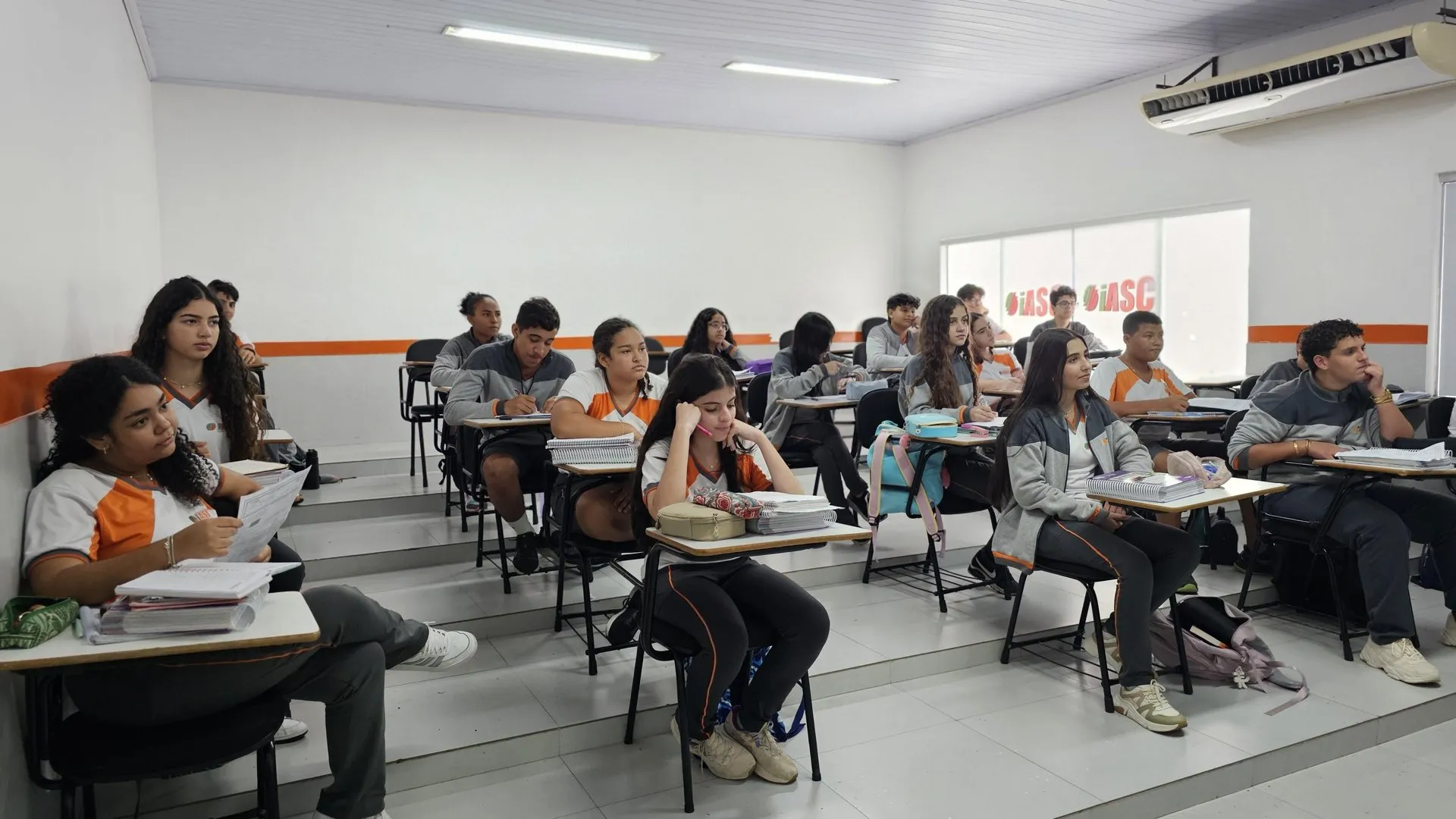 Laboratório