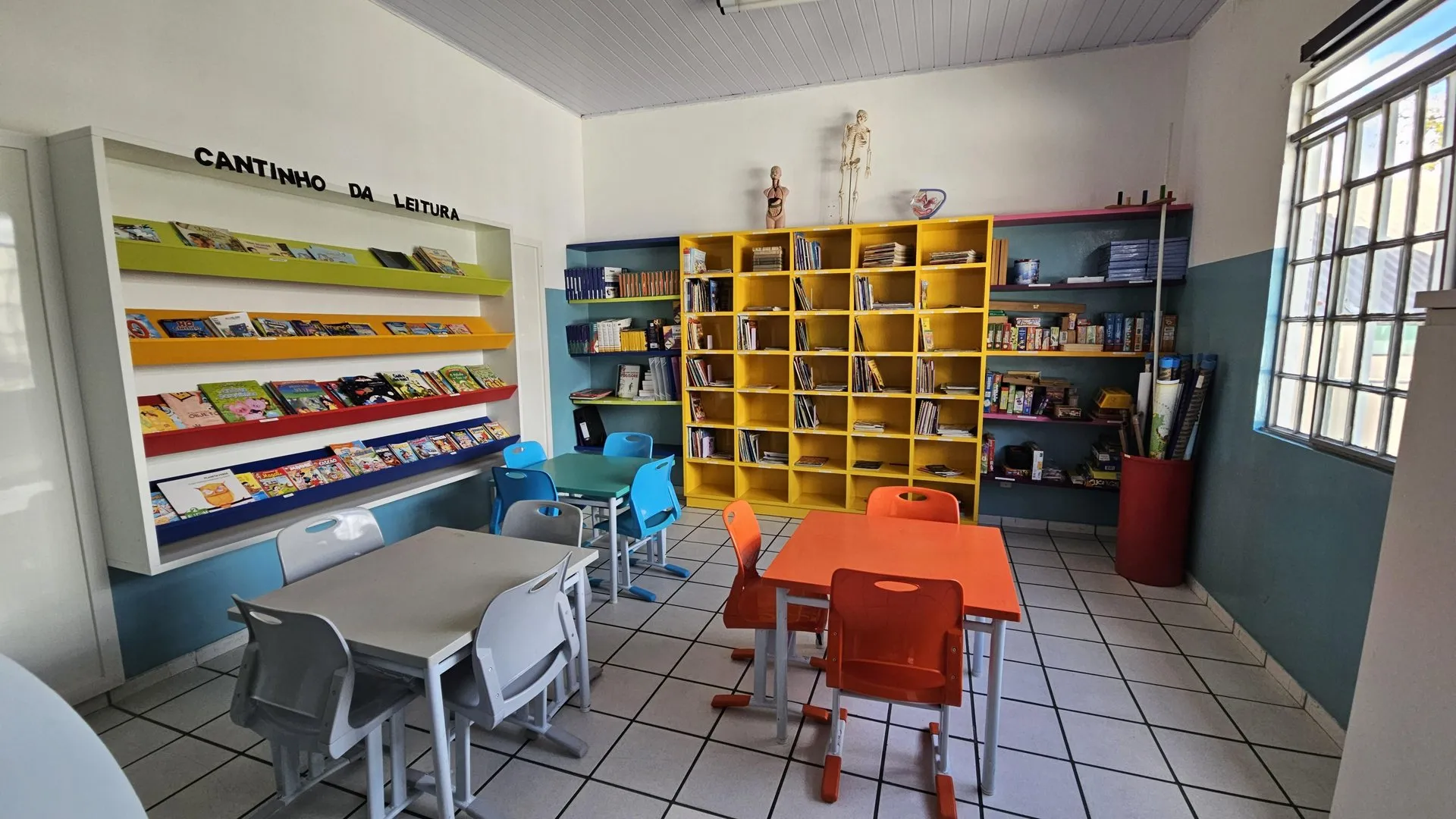 Biblioteca