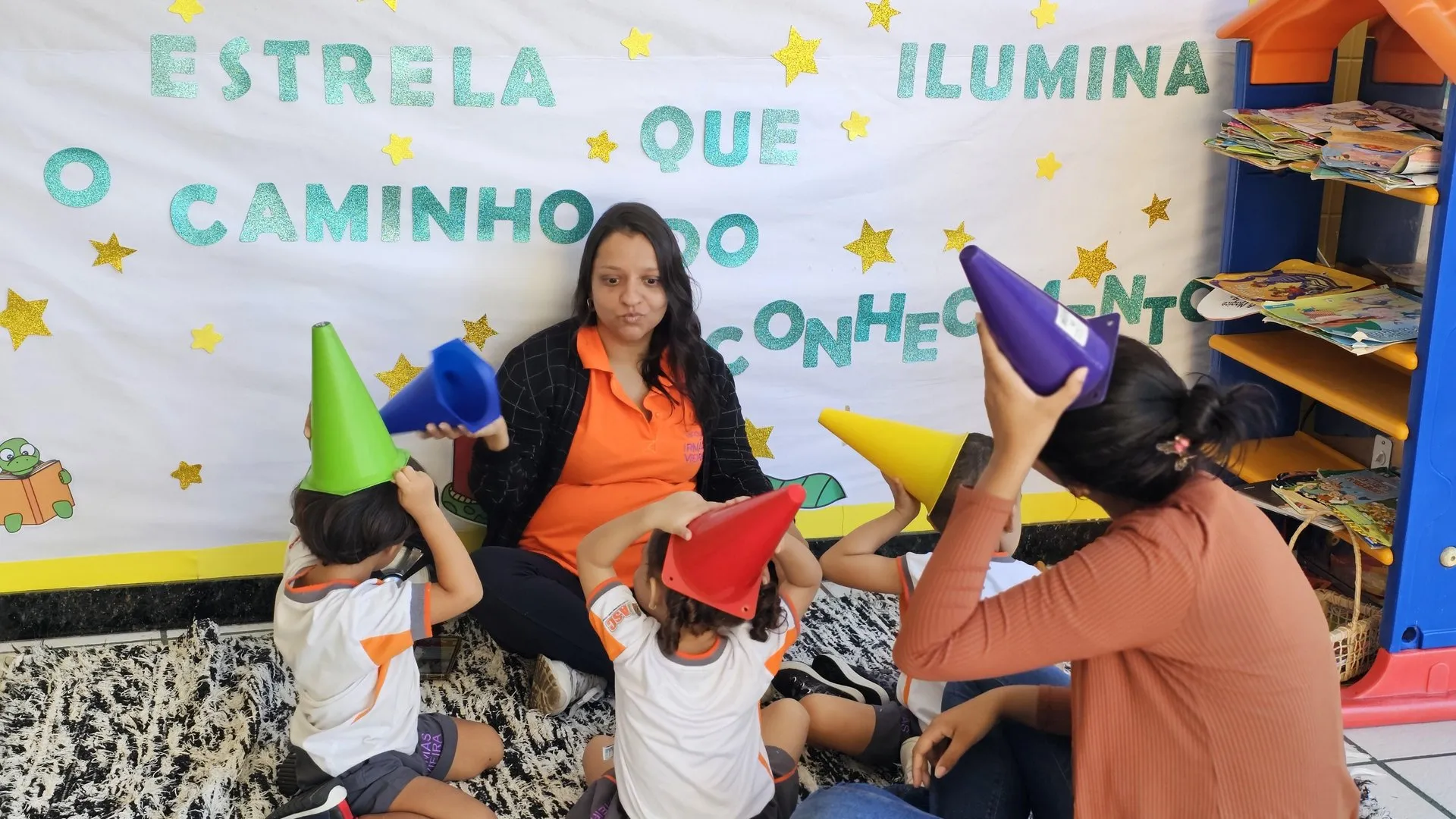 Ateliê de artes