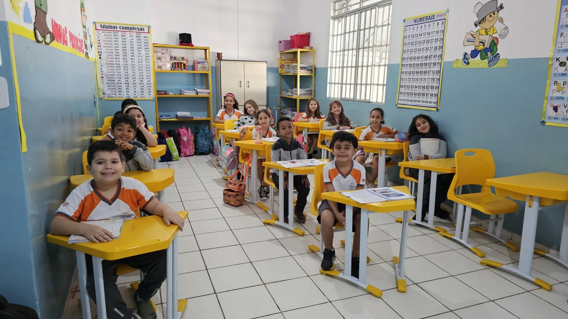 Ateliê de artes